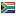 theinthing.co.za server is located in South Africa